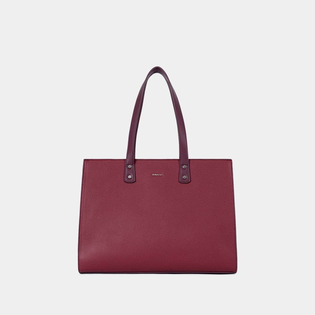 Sac à main BAGCO élégant avec bandoulière