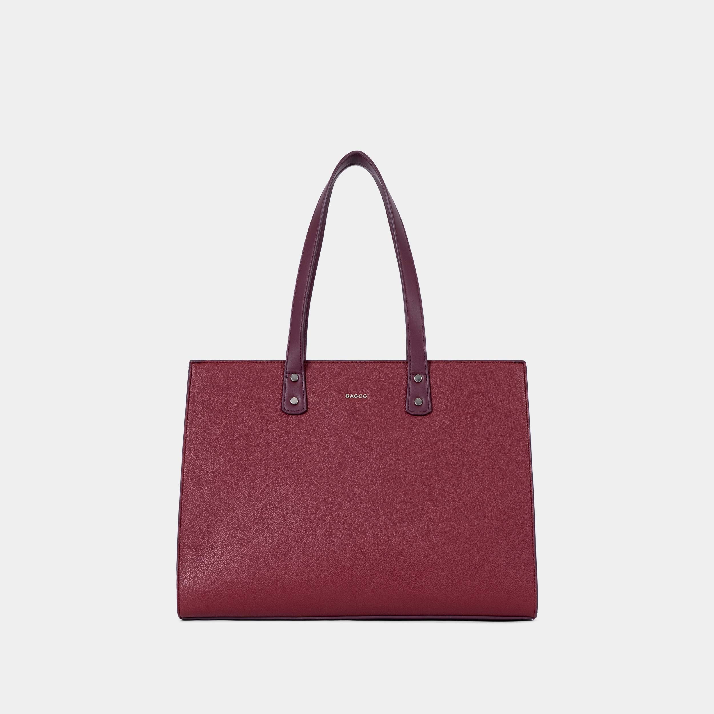 Sac à main BAGCO élégant avec bandoulière