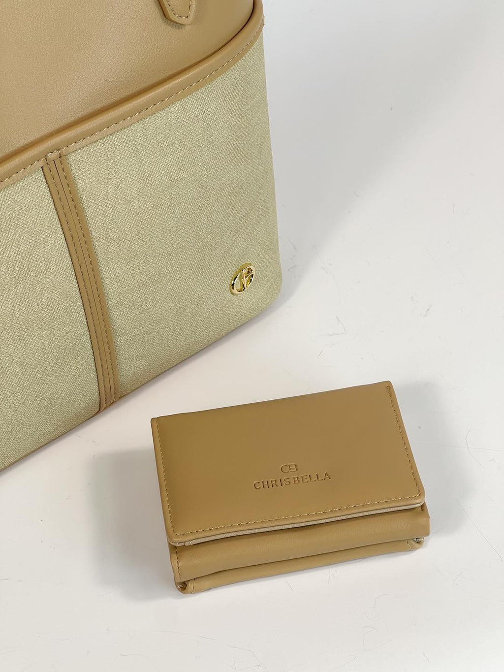 Sac Chrisbella – Élégance moderne et confort au porté