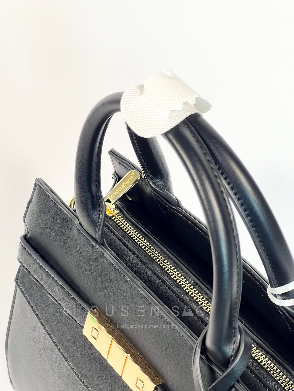 Sac à Main DAVID JONES – Élégance Structurée & Style Intemporel