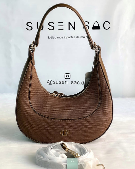 Sac à Main Petit Format CHRISBELLA – Élégance & Polyvalence