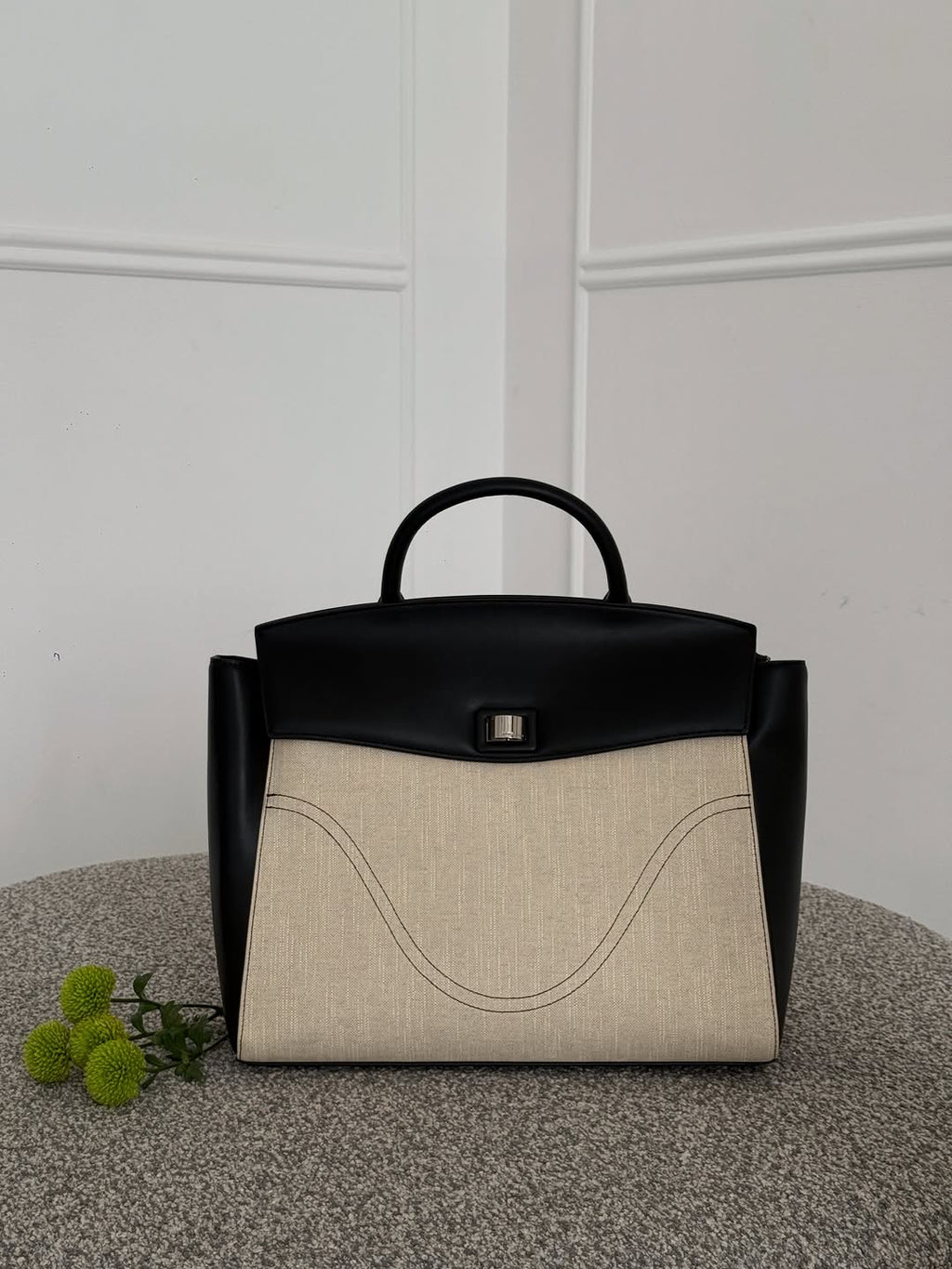 Sac Cabas CHRISBELLA – Élégance Contemporaine & Grande Capacité
