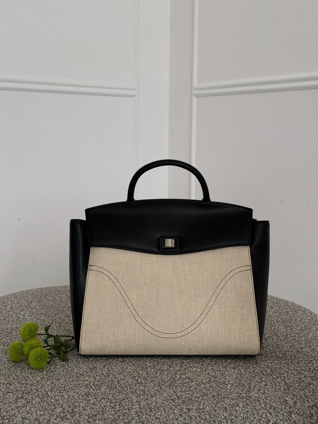 Sac Cabas CHRISBELLA – Élégance Contemporaine & Grande Capacité