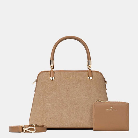 Sac à main Chrisbella – Élégance intemporelle