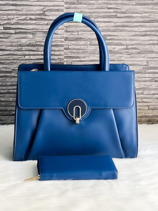 Sac à main CHRISBELLA – Élégance & polyvalence
