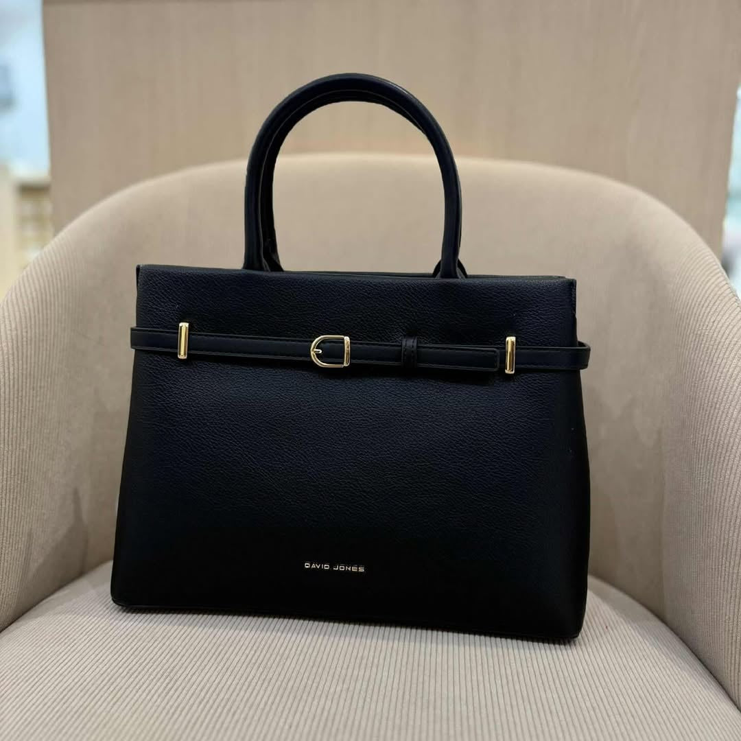 Sac à main David Jones – Chic structuré, parfait au quotidien