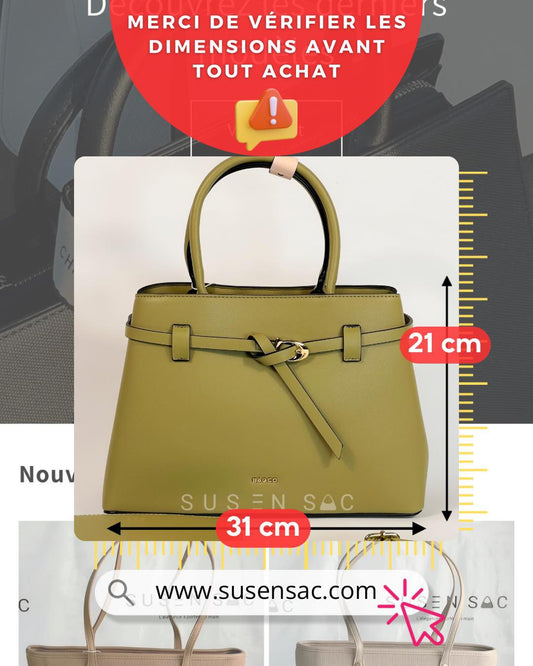 Sac à Main Bagco – Élégance Minimaliste & Finition Luxe