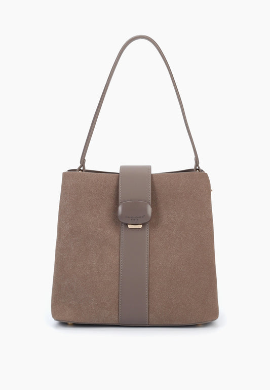 Sac David Jones – Sac à main élégant et pratique pour femme