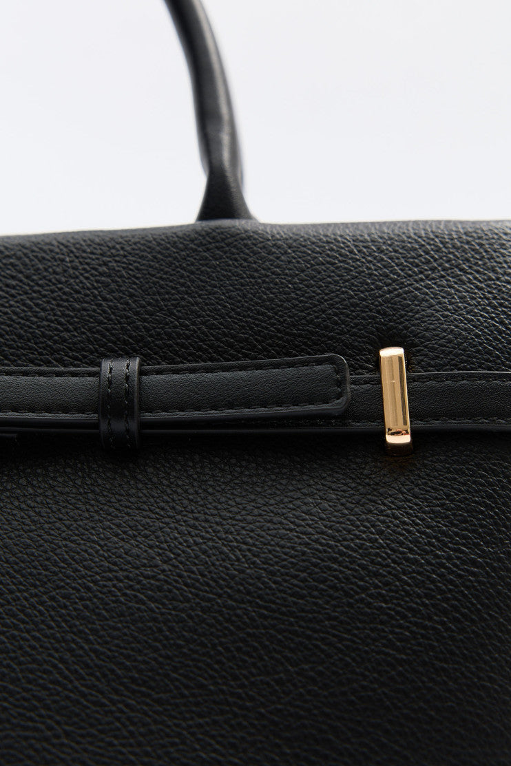 Sac à main David Jones – Chic structuré, parfait au quotidien