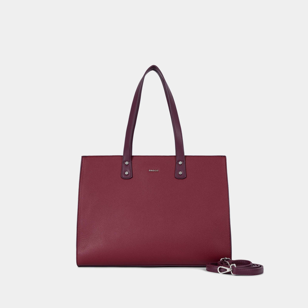 Sac à main BAGCO élégant avec bandoulière