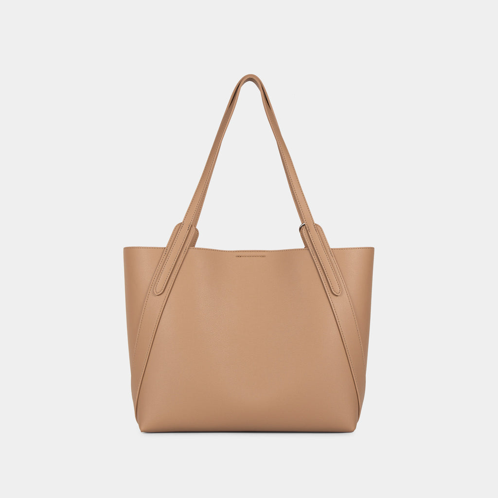 Sac à main Chrisbella avec pochette