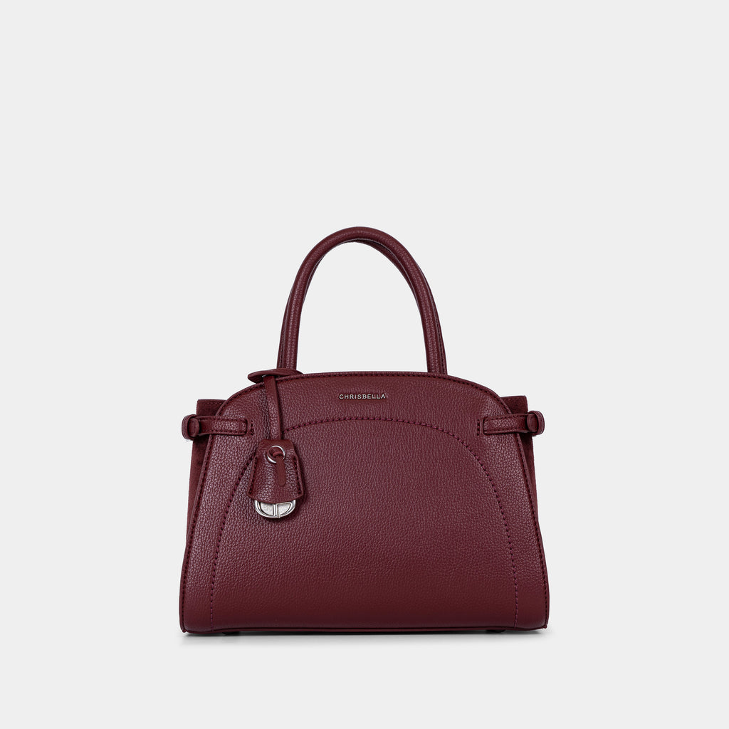 Sac à Main Chic avec Pochette Assortie