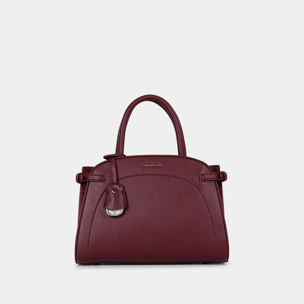 Sac à Main Chic avec Pochette Assortie