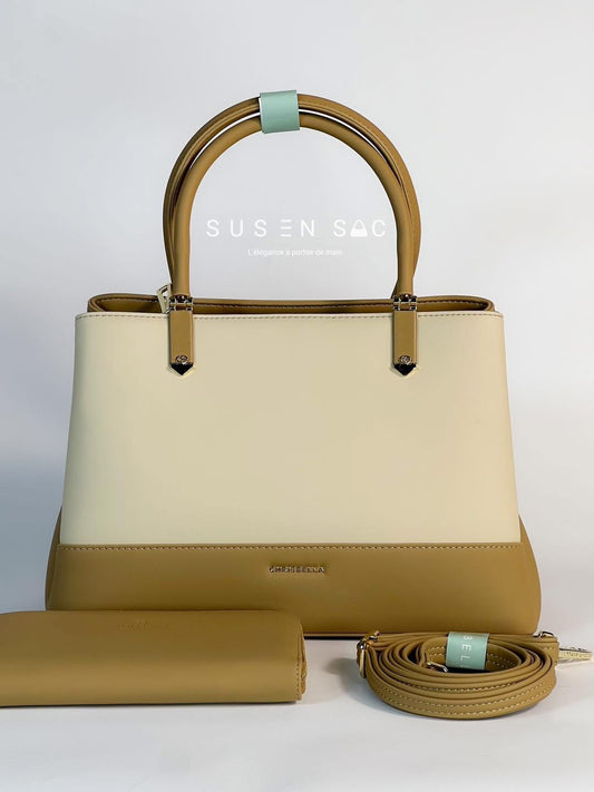 Sac à main Chrisbella – Élégance et raffinement