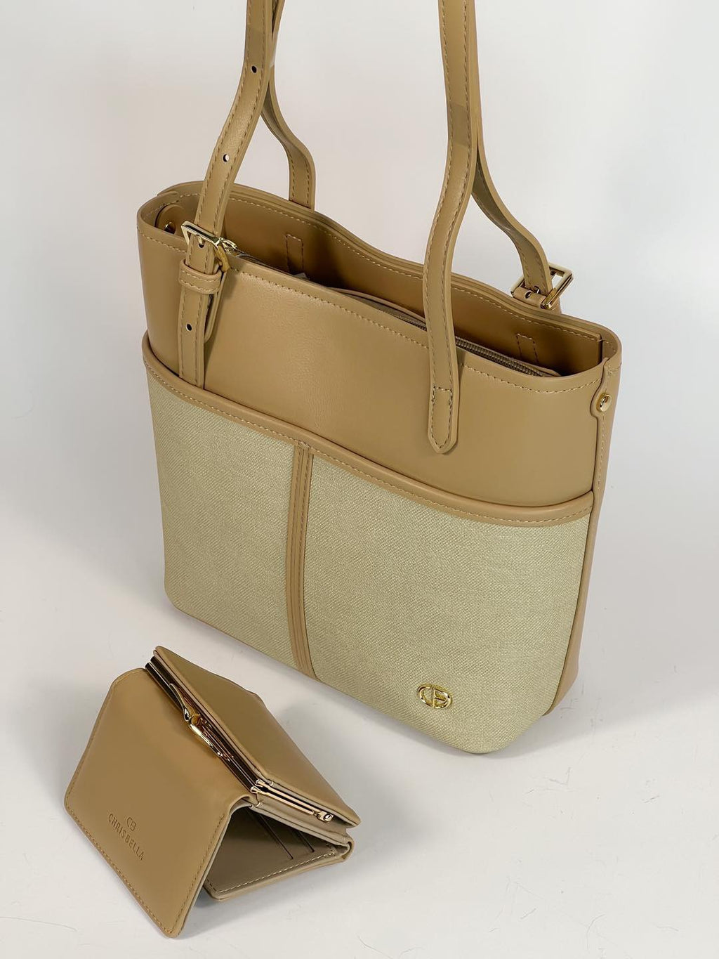 Sac Chrisbella – Élégance moderne et confort au porté