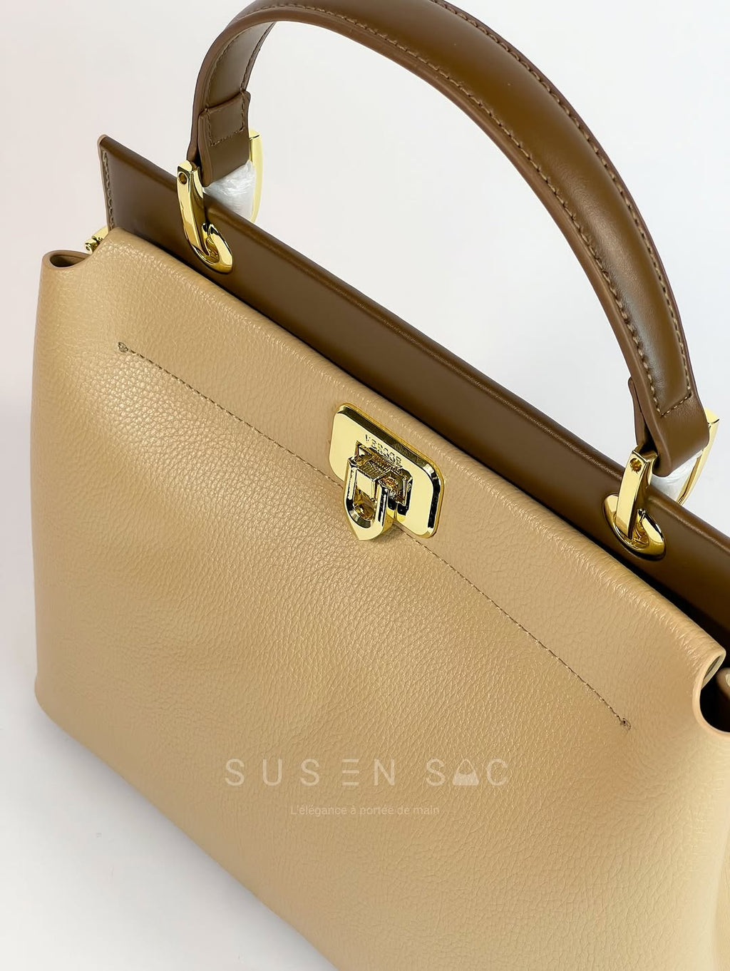 Sac à main Versse – Élégance Monogramme