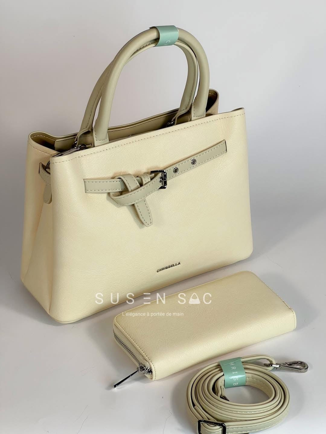 Sac à main Chrisbella – Élégance et praticité au quotidien