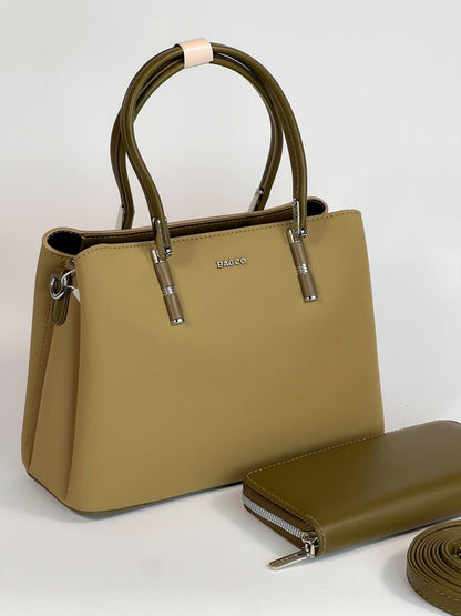 Sac à main BAGCO – Élégance et praticité réunies