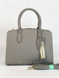 Sac à main femme Christina&Olk – Élégance structurée et finitions premium