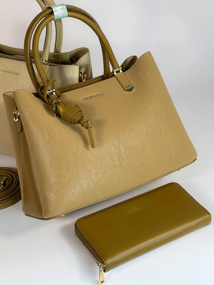 Sac à main Chrisbella – Le chic au quotidien