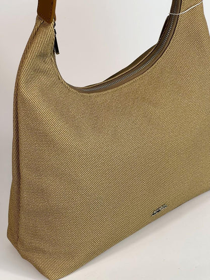 Sac épaule Bagco — Simplicité & Raffinement