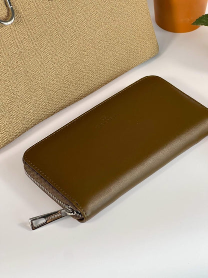 Sac à main Chrisbella – Élégance naturelle et sophistication moderne