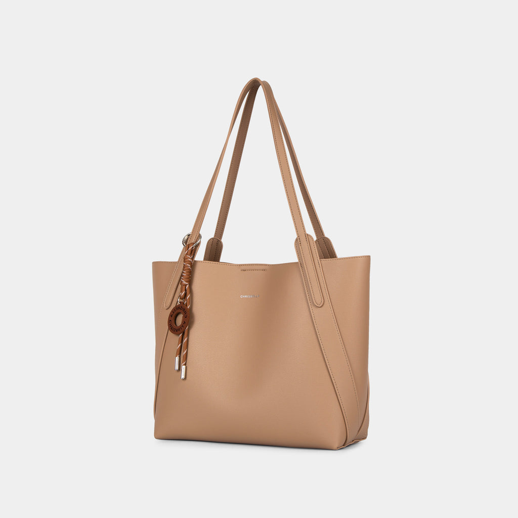 Sac à main Chrisbella avec pochette