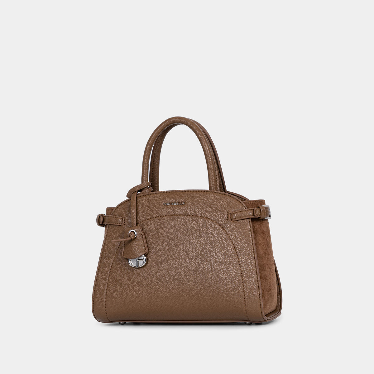 Sac à Main Chic avec Pochette Assortie