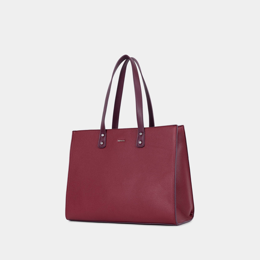 Sac à main BAGCO élégant avec bandoulière