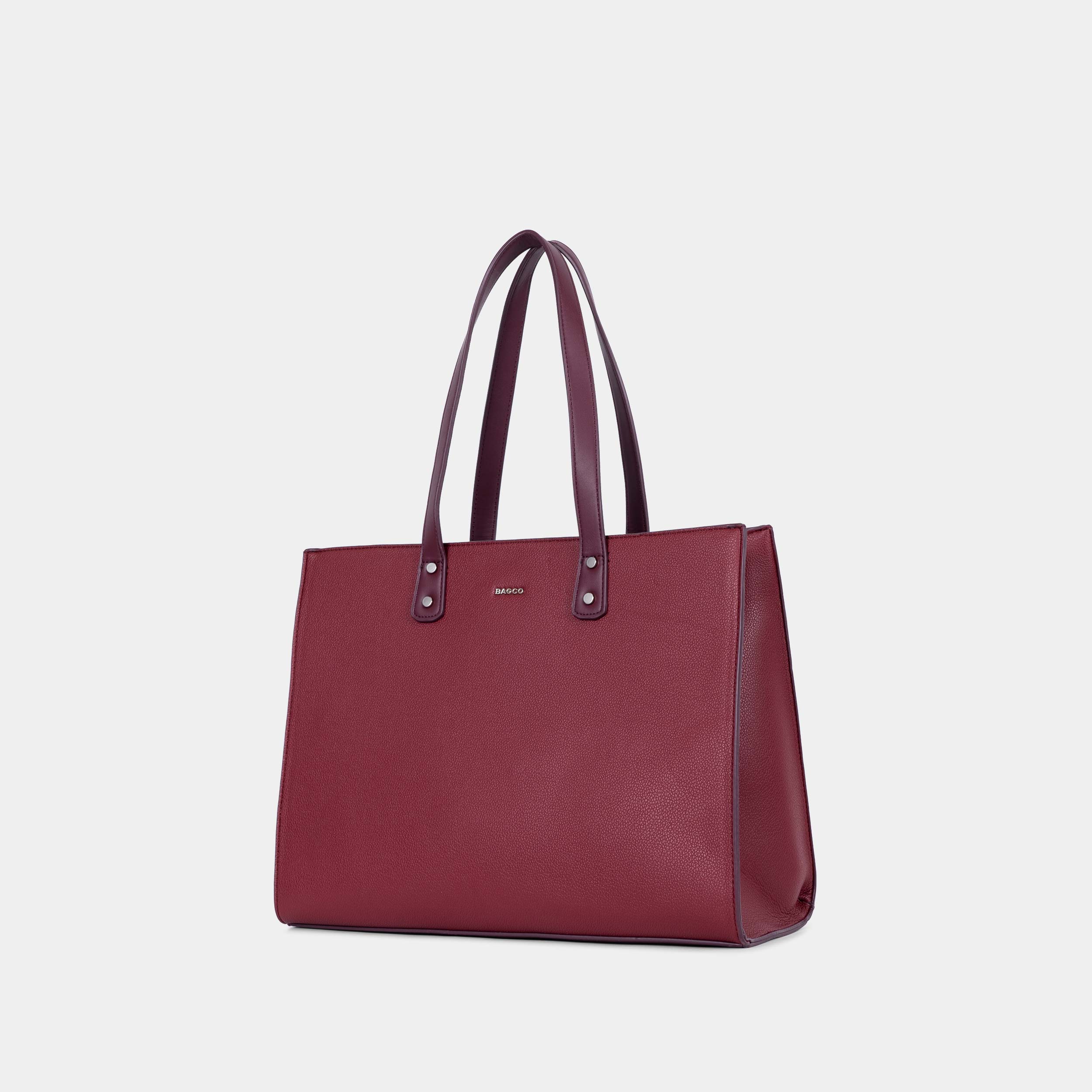 Sac à main BAGCO élégant avec bandoulière