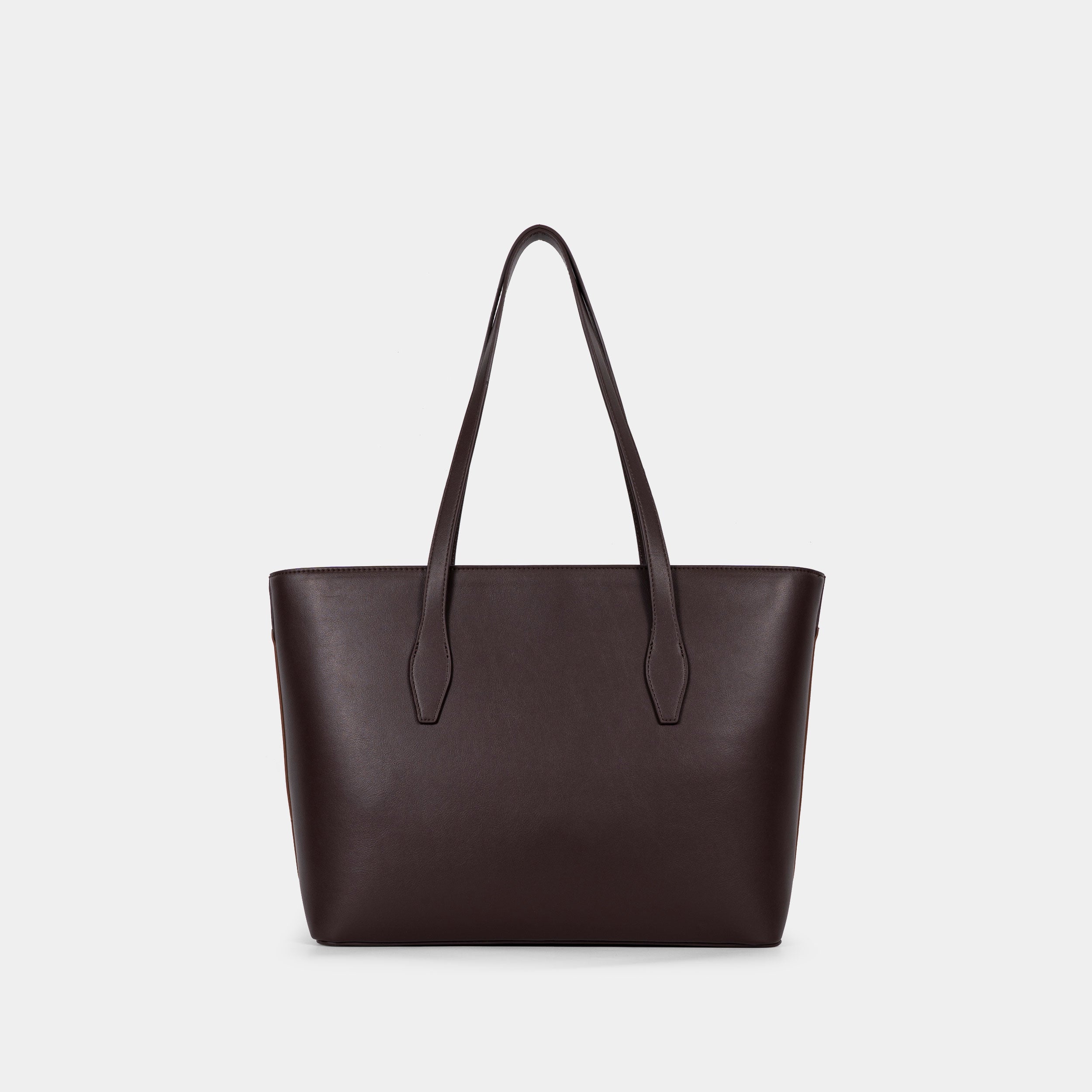 Sac à main BAGCO avec nœud décoratif