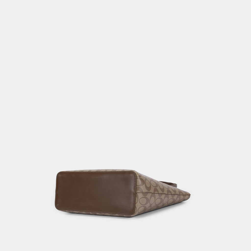 Sac à Main BAGCO 3 Pièces – Grand Sac Cabas + Bandoulière + Pochette Élégante
