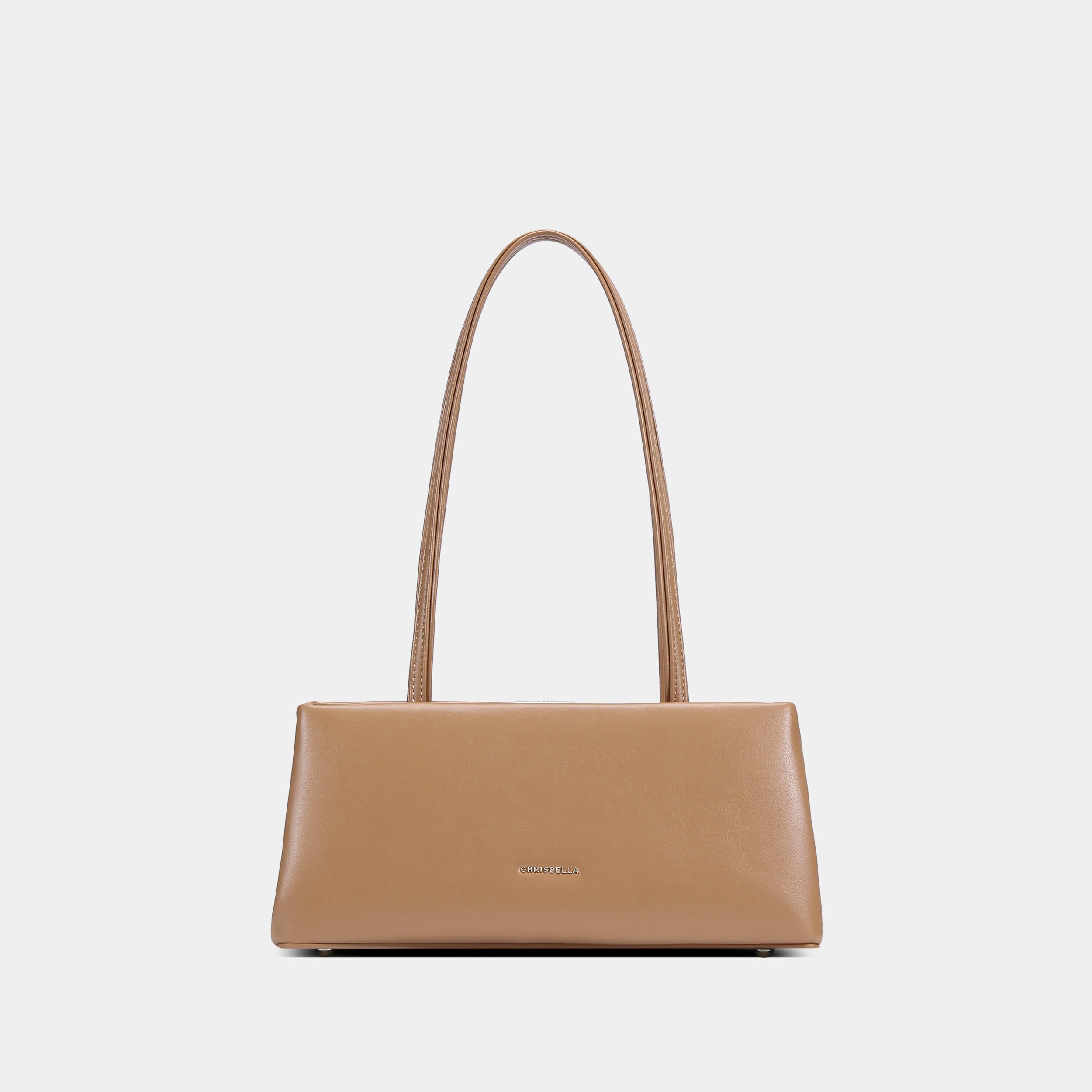 Sac à Épaule Chic avec Porte-Monnaie Assorti