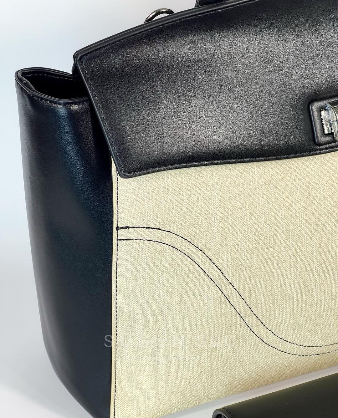 Sac Cabas CHRISBELLA – Élégance Contemporaine & Grande Capacité