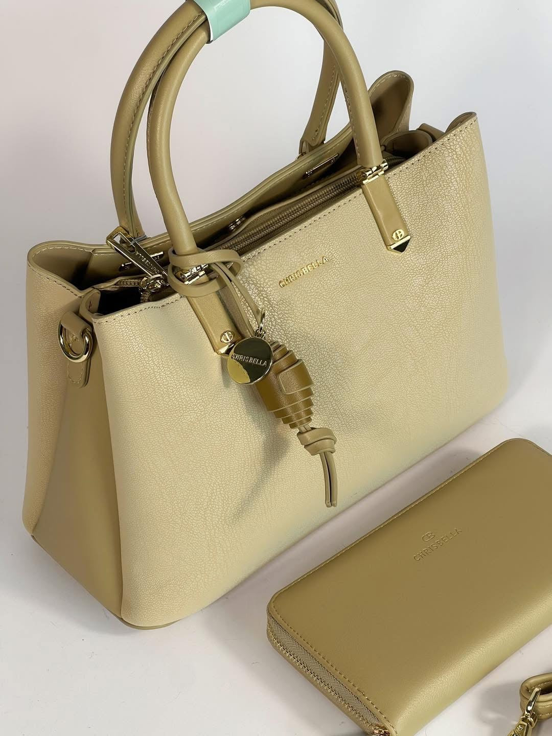Sac à main Chrisbella – Le chic au quotidien