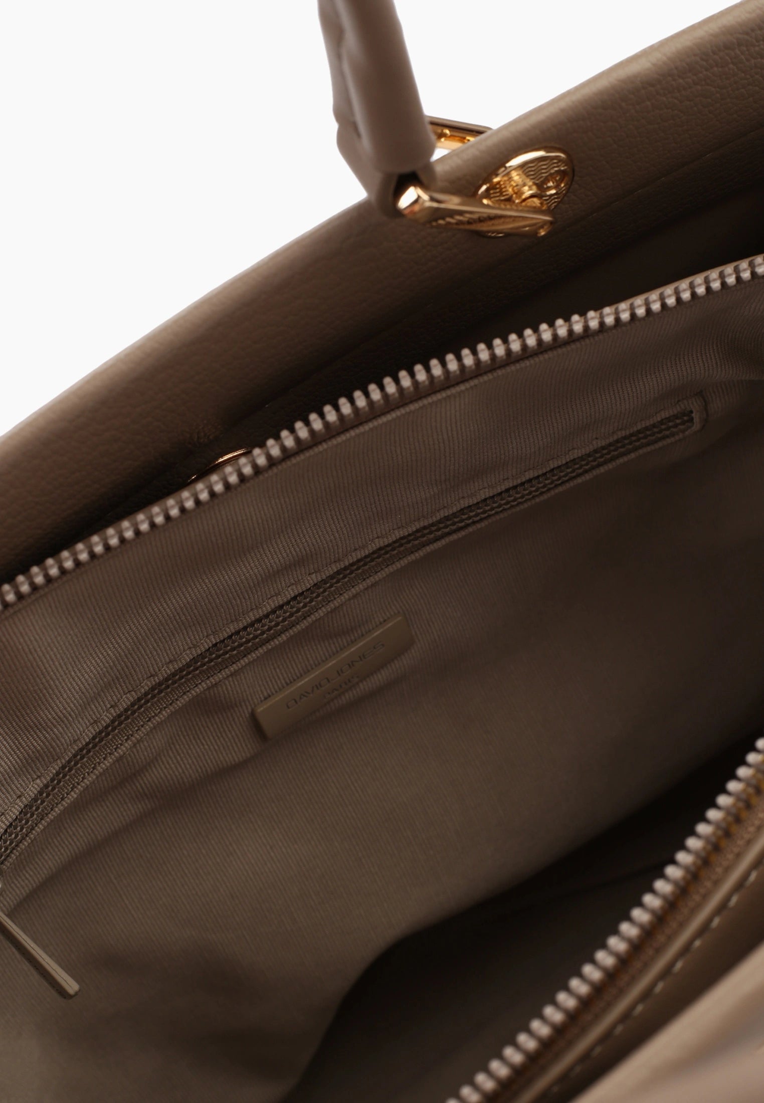 Sac à main structuré David Jones – Élégance intemporelle