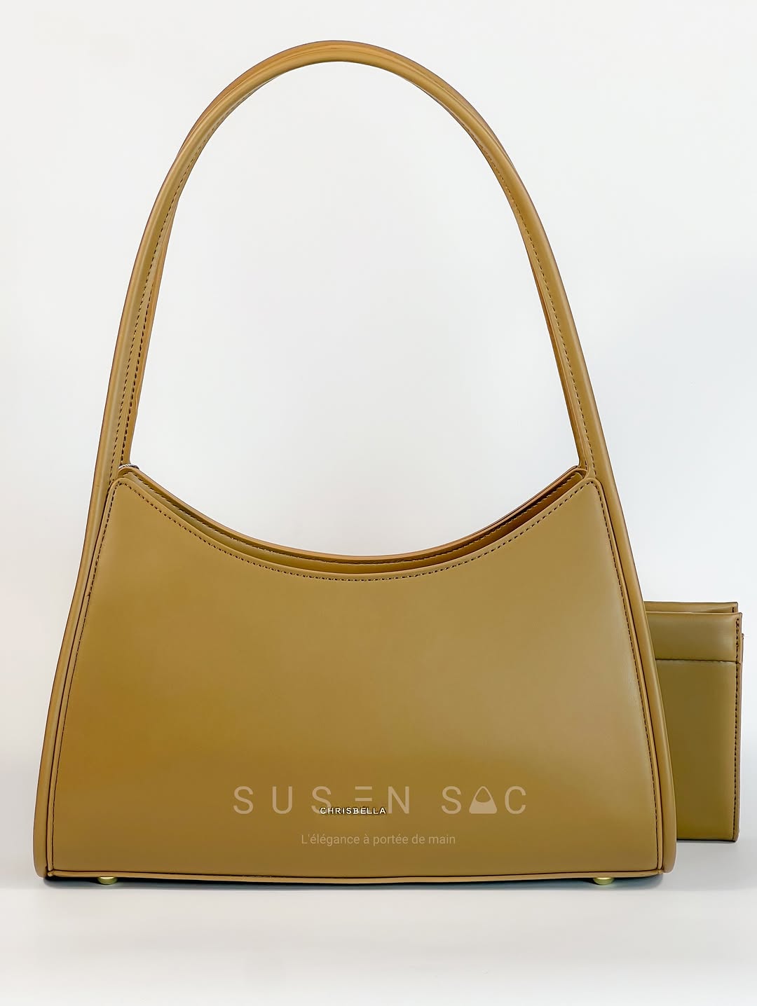 Sac à main femme Chrisbella – Design élégant, et finitions premium