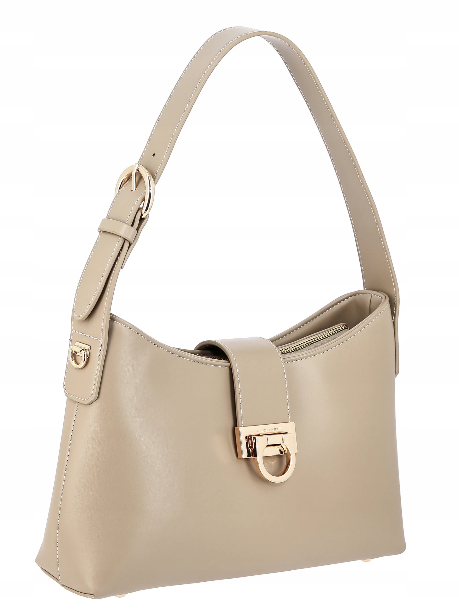 Sac à main femme David Jones CM7418 – Élégance moderne et finition premium