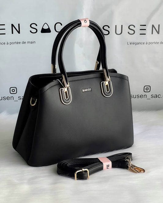 Allure Élégante – Modèle BAGCO