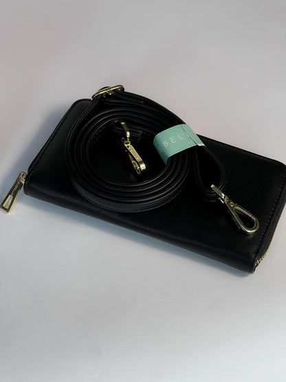 Sac à main Chrisbella avec pochette assortie – Élégance et praticité