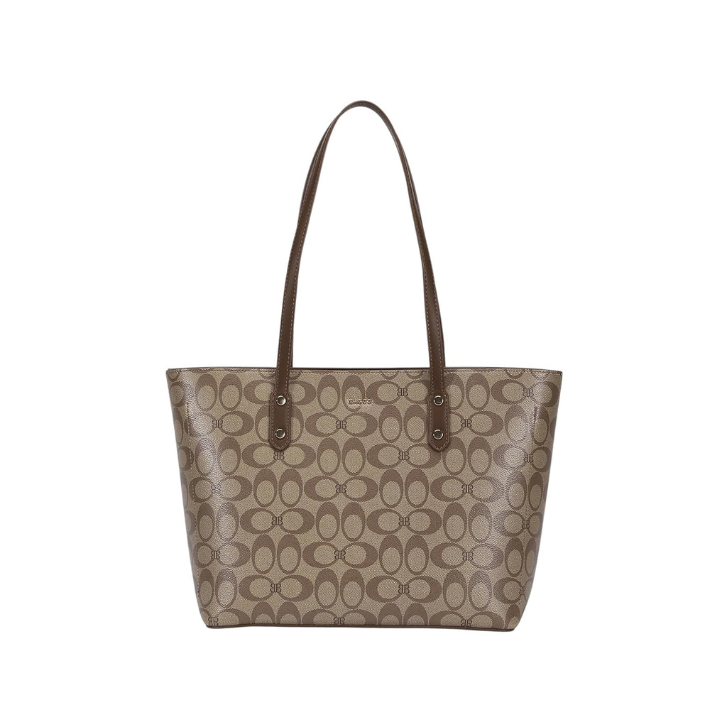 Sac à Main BAGCO 3 Pièces – Grand Sac Cabas + Bandoulière + Pochette Élégante