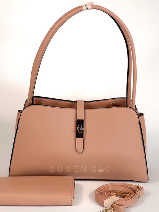 Sac à Main Bagco – L’essentiel Raffiné