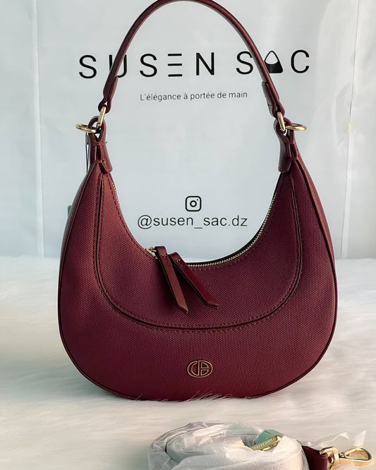Sac à Main Petit Format CHRISBELLA – Élégance & Polyvalence