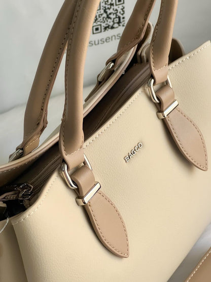 Sac à main femme Bagco – Élégance et praticit