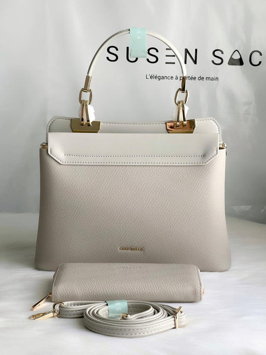 Sac à main Chrisbella – Élégance & Praticité au quotidien