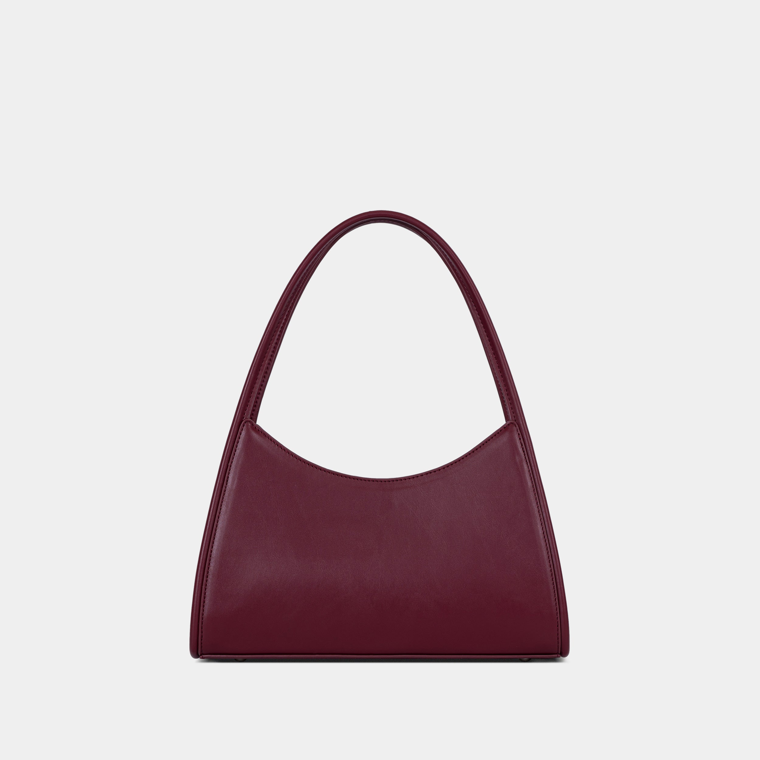 Sac à Main Élégant avec Pochette Chaîne Assortie