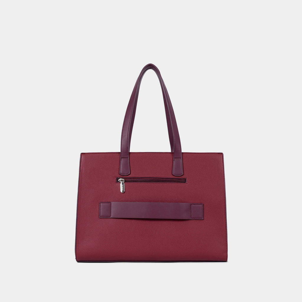 Sac à main BAGCO élégant avec bandoulière
