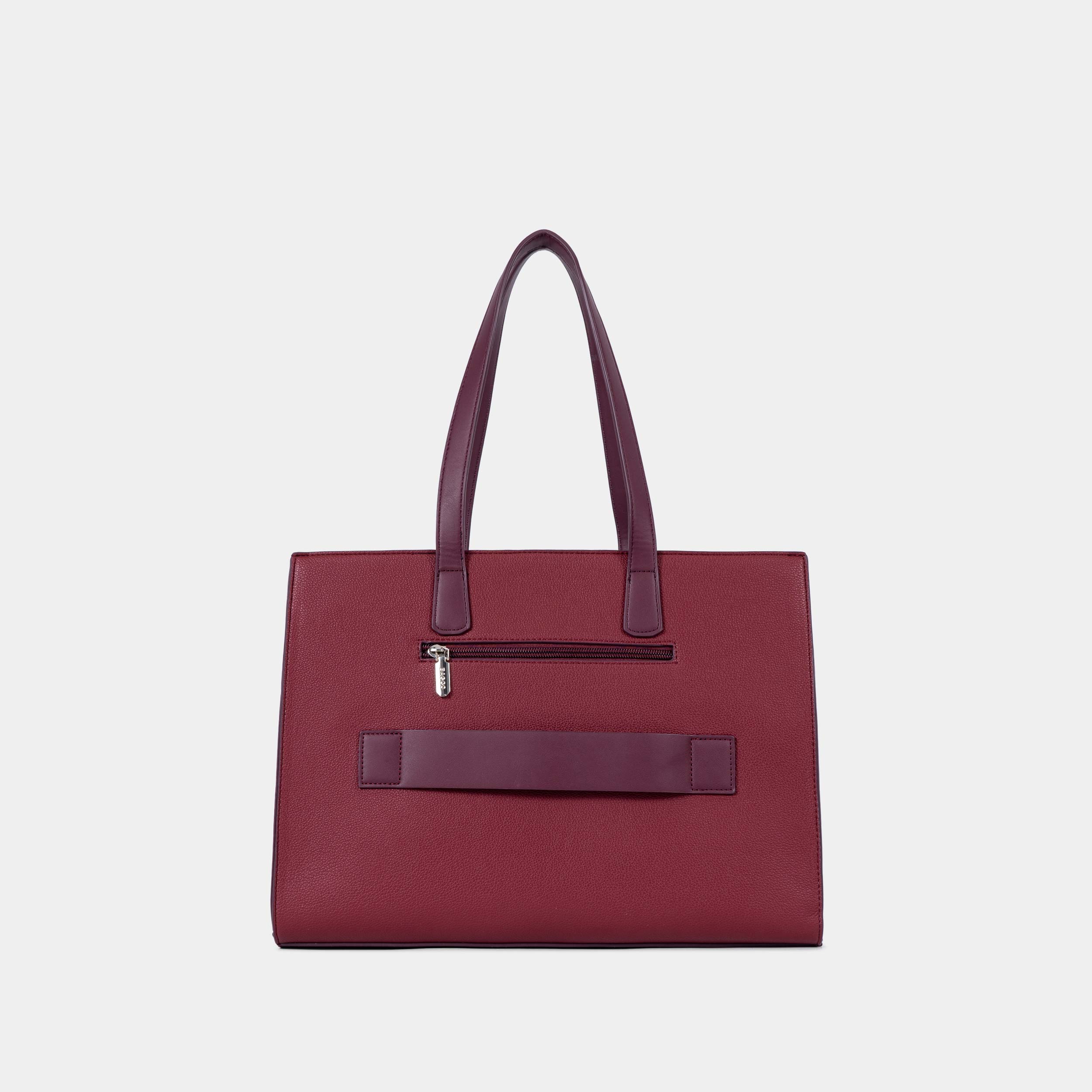 Sac à main BAGCO élégant avec bandoulière
