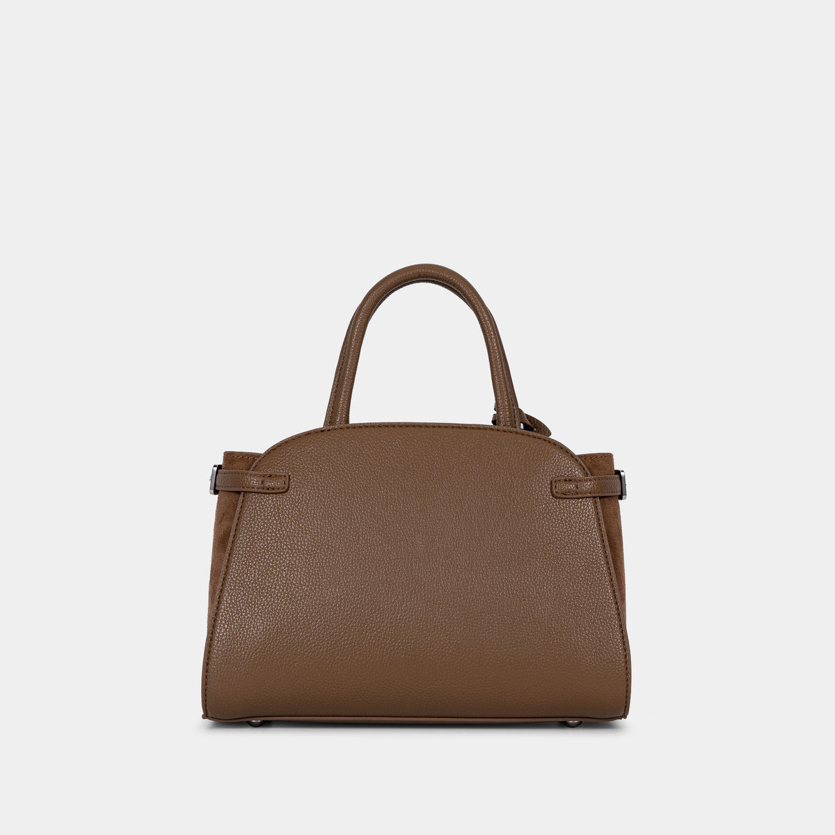 Sac à Main Chic avec Pochette Assortie