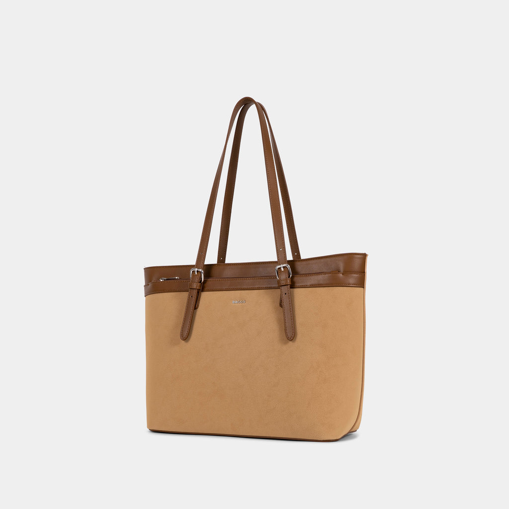 Sac à main BAGCO élégant et spacieux